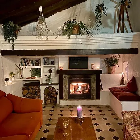 Chalet La Tahona