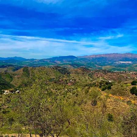La Tahona Almogia