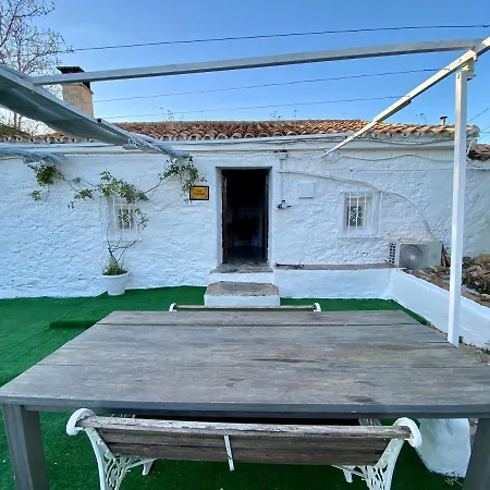 La Tahona Chalet