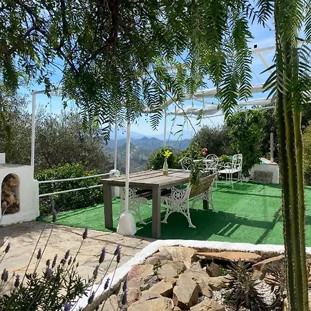 La Tahona *
