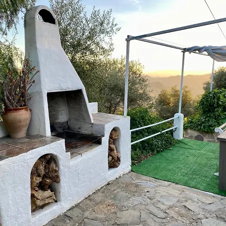 La Tahona Almogia