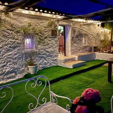 Chalet La Tahona *