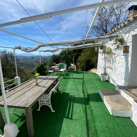 شاليه La Tahona *