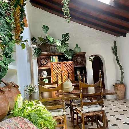 La Tahona Almogia