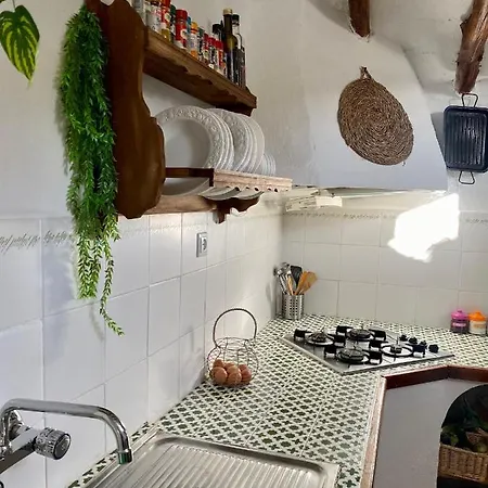Chalet La Tahona