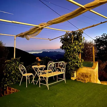 La Tahona Chalet