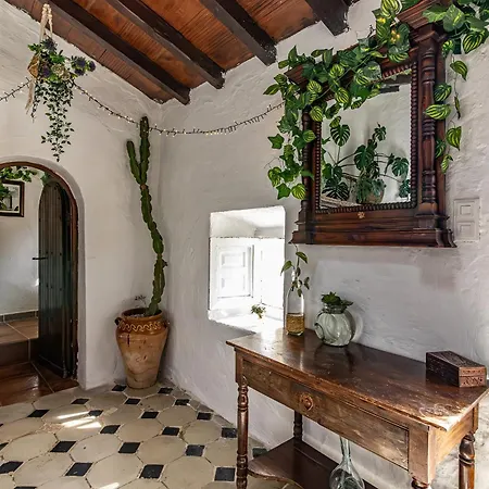 La Tahona Chalet