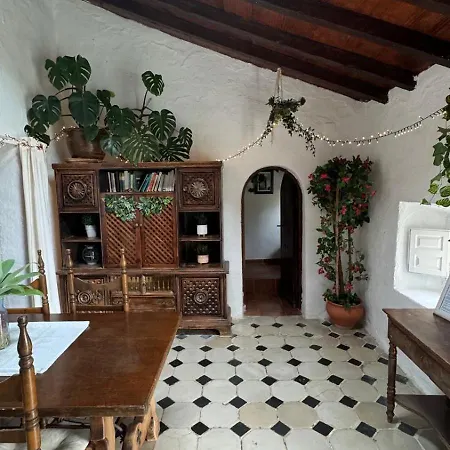 La Tahona Chalet *