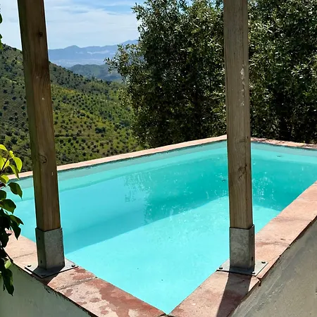 Chalet La Tahona *