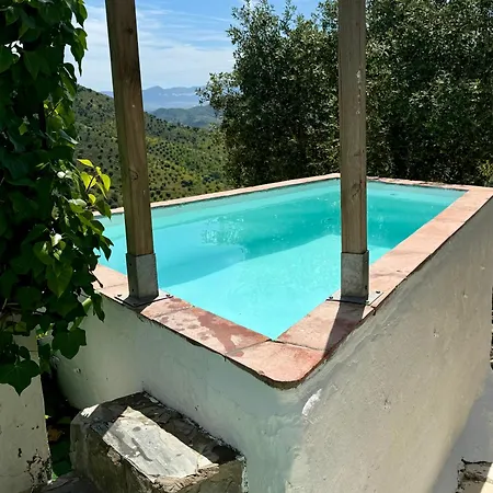La Tahona Chalet Almogia