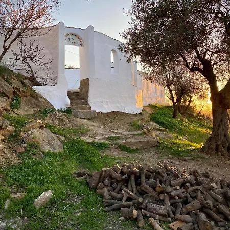 Σαλέ La Tahona Almogía