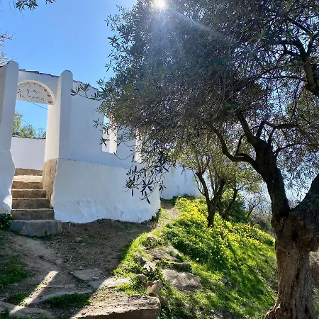 Σαλέ La Tahona Almogía