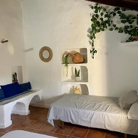 La Tahona Σαλέ Almogía