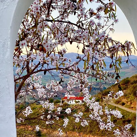 La Tahona Σαλέ Almogía