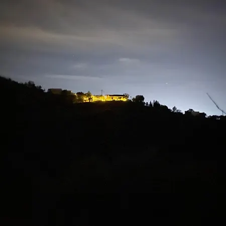 Σαλέ La Tahona *