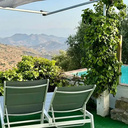 Chalet La Tahona *
